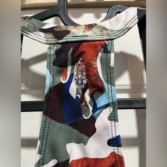 FP Movement Daybreak Graphic Sports Bra - Picture 5 of 6